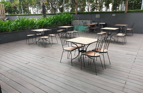 District 7 Apartment | Sunrise City Brand New Studio with full furniture, Lotte Mart, district 7