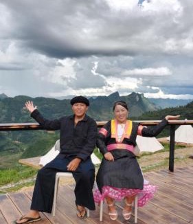Dong Van Apartment | Sunrise Camping Lung Cu Ha Giang