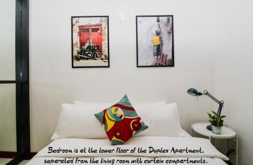 Downtown George Town Apartment | Sunrise Gurney
