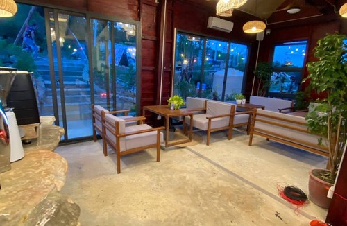 Koh Rong Bed & Breakfast | Sunrise Hill Koh Rong