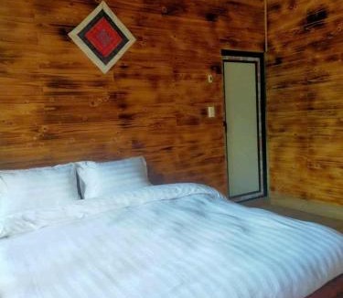 Sa Pa House | SunRise Homestay