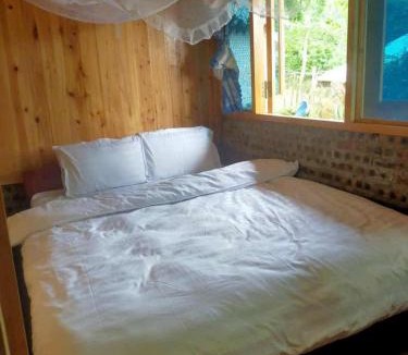 Sa Pa House | SunRise Homestay