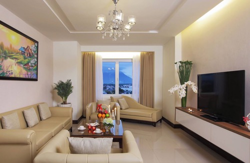 Tay Ninh Hotel | Sunrise Hotel