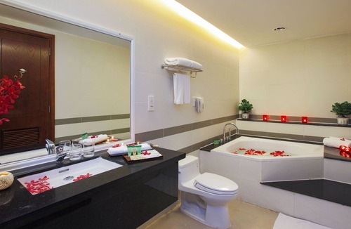 Tay Ninh Hotel | Sunrise Hotel