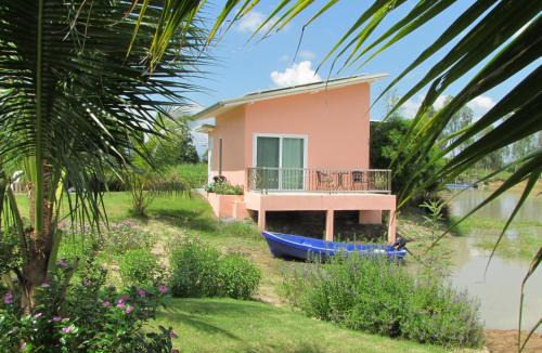 Mae Wong House | Sunrise Island Homestay