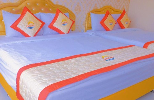 Ninh Hai Hotel | Sunrise Ninh Thuận Hotel