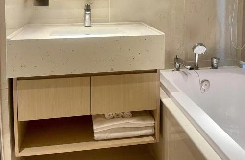Cam Ranh Apartment | Sunrise Ocean View The Arena Cam Ranh