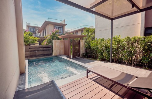 Cam Lam Villa | Sunrise Pool Villa Cam Ranh
