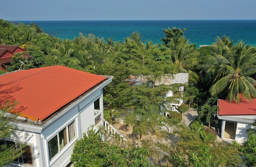 Daem Thkov Hotel | Sunrise Resort