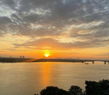 Hai Ba Trung Hotel | Sunrise Villa Hanoi