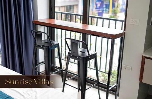 Hoang Hoa Villa | Sunrise Villas