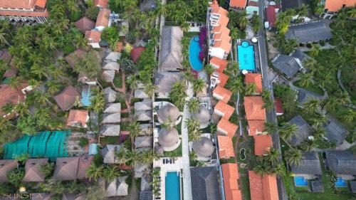 Central Mui Ne Beach Resort | Sunsea Resort