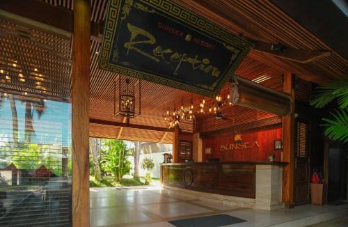 Central Mui Ne Beach Resort | Sunsea Resort