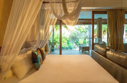 Central Mui Ne Beach Hotel | Sunsea Resort
