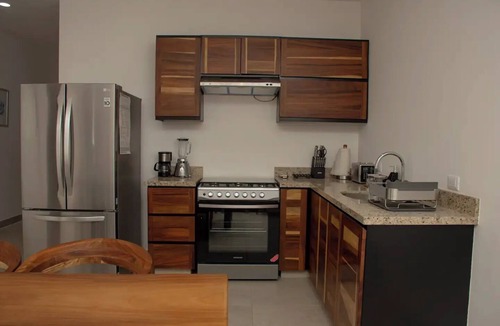 Libertad Apartment | Sunset #105 Condominium - HD4