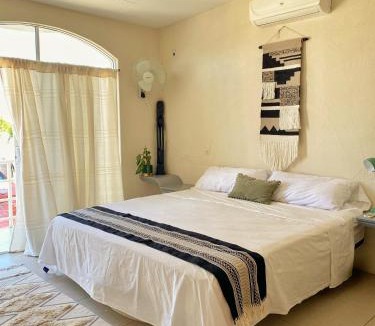 Rinconada Apartment | Sunset Apartament Starlink, Myhomepuertoescondido