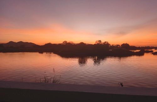 Don Det Other | Sunset bar bungalows