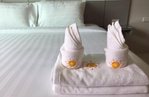 Haad Rin Resort | Sunset Beach Hotel - Adults Only