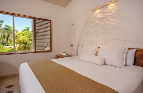 Playacar Fase I Resort | Sunset Fishermen Beach Resort Playa del Carmen - All inclusive