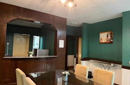 Alor Gajah Apartment | Sunset Greens Haven