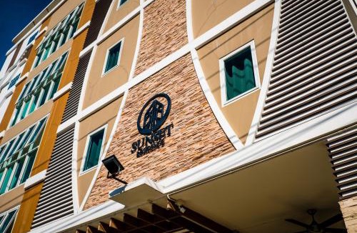 Bang Yi Khan Hotel | Sunset Residence Pinklao