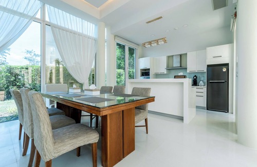 Mai Khao Villa | Sunshine Beach 2-bedroom Villa Mai Khao