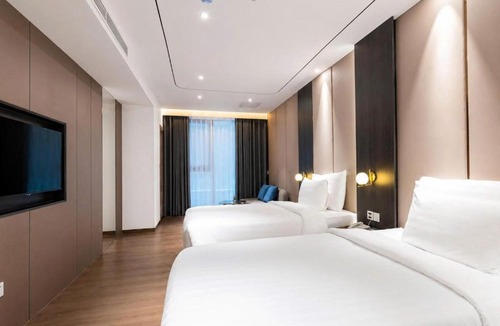 Mong Cai Hotel | Sunshine Grand Hotel