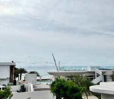 Bang Kao House | Sunshine Gypsy Cha-am