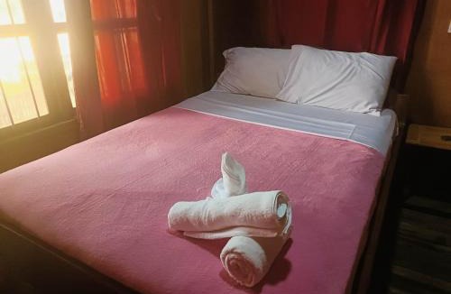 Kampot Hotel | Sunshine Hotel Kampot