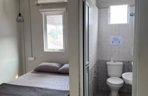 Historic George Town Hotel | Sunshine House