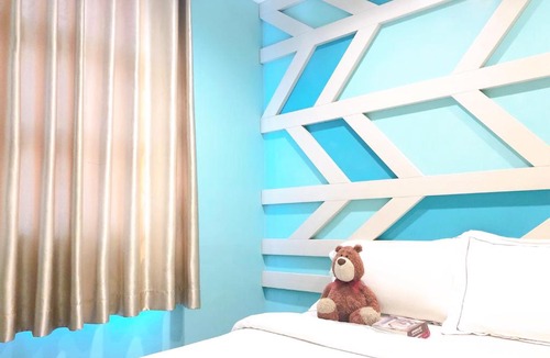 Taman Melaka Raya Hotel | Sunshine Inn