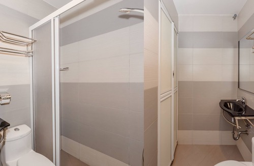 Taman Melaka Raya Hotel | Sunshine Inn Plus