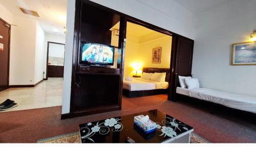 Imbi Apartment | Sunshine Suites Times square KL