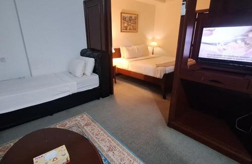 Imbi Apartment | Sunshine Suites Times square KL