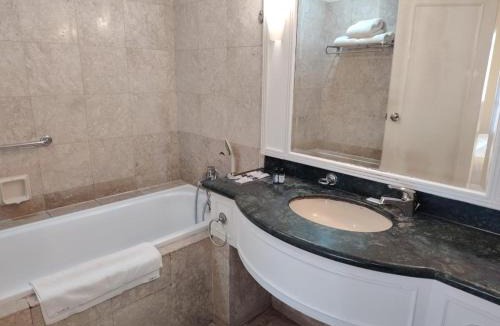 Imbi Apartment | Sunshine Suites Times square KL