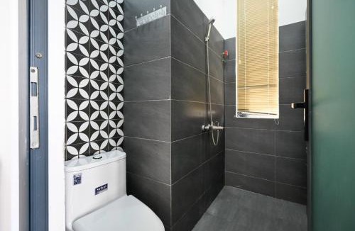 Thu Thiem Apartment | Sunshine