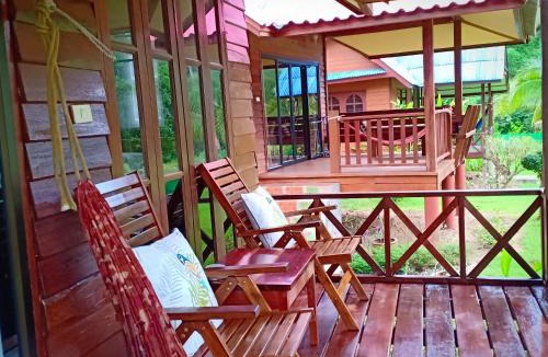 Ko Yao Resort | Suntisook Resort