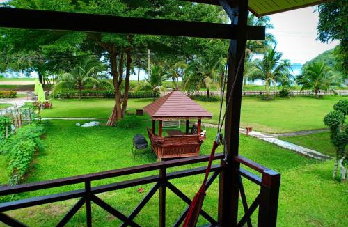 Ko Yao Resort | Suntisook Resort