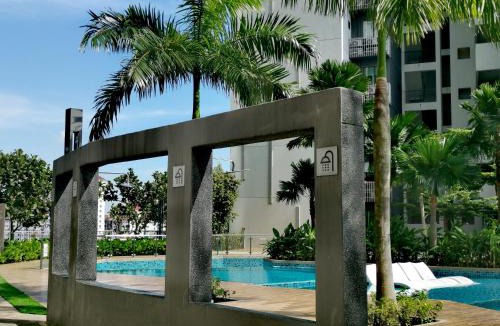 Bandar Sunway Apartment | Sunway Greenfield Residences