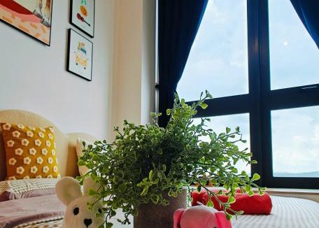 Nusajaya Apartment | Sunway Grid Loft Suite by Chill Lah Home