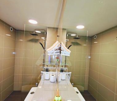 Nusajaya Apartment | Sunway Grid Loft Suite by Chill Lah Home