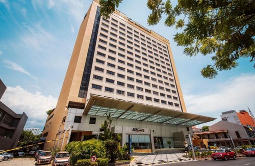 Downtown George Town Hotel | Sunway Hotel Georgetown Penang