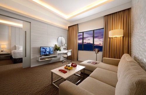 Downtown George Town Hotel | Sunway Hotel Georgetown Penang
