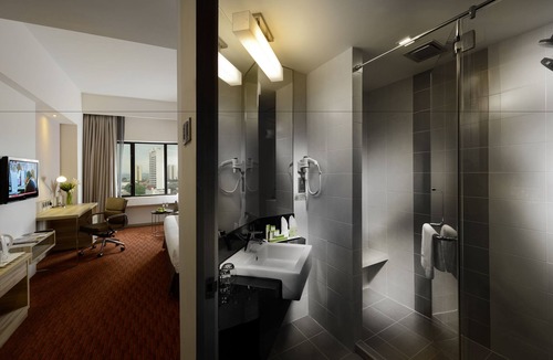 Downtown George Town Hotel | Sunway Hotel Georgetown Penang