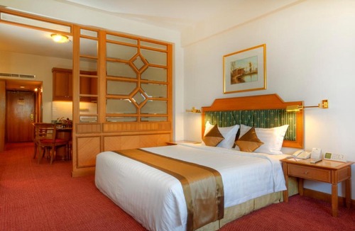 Daun Penh Hotel | Sunway Hotel Phnom Penh