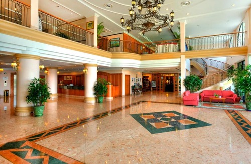 Daun Penh Hotel | Sunway Hotel Phnom Penh