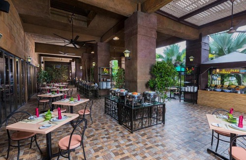 Hulu Kinta Hotel | Sunway Lost World Hotel