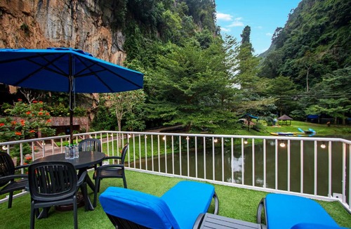 Hulu Kinta Hotel | Sunway Lost World Hotel