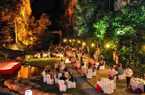 Hulu Kinta Hotel | Sunway Lost World Hotel