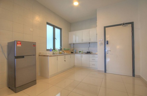 Subang Jaya Apartment | Sunway Mall @DaMen Studio A23-10